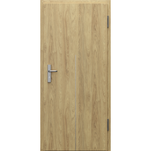 INNOVO 37dB Hikora 